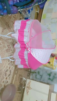 دوشك • أثاث أطفال • مستعمل