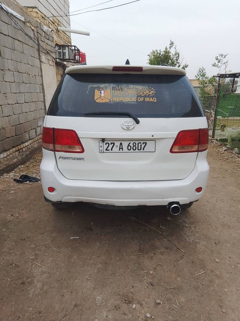 تيوته فورجنر مكفوله من الصبغ والضربا تخم تاير حداديه تبريد ثلج مكينه4 وكير شرط دفع رباعي رقم نكليزي ذيقار السعر 132 مكاني الناصريه المركز *********** ناصرية, ذي قار
