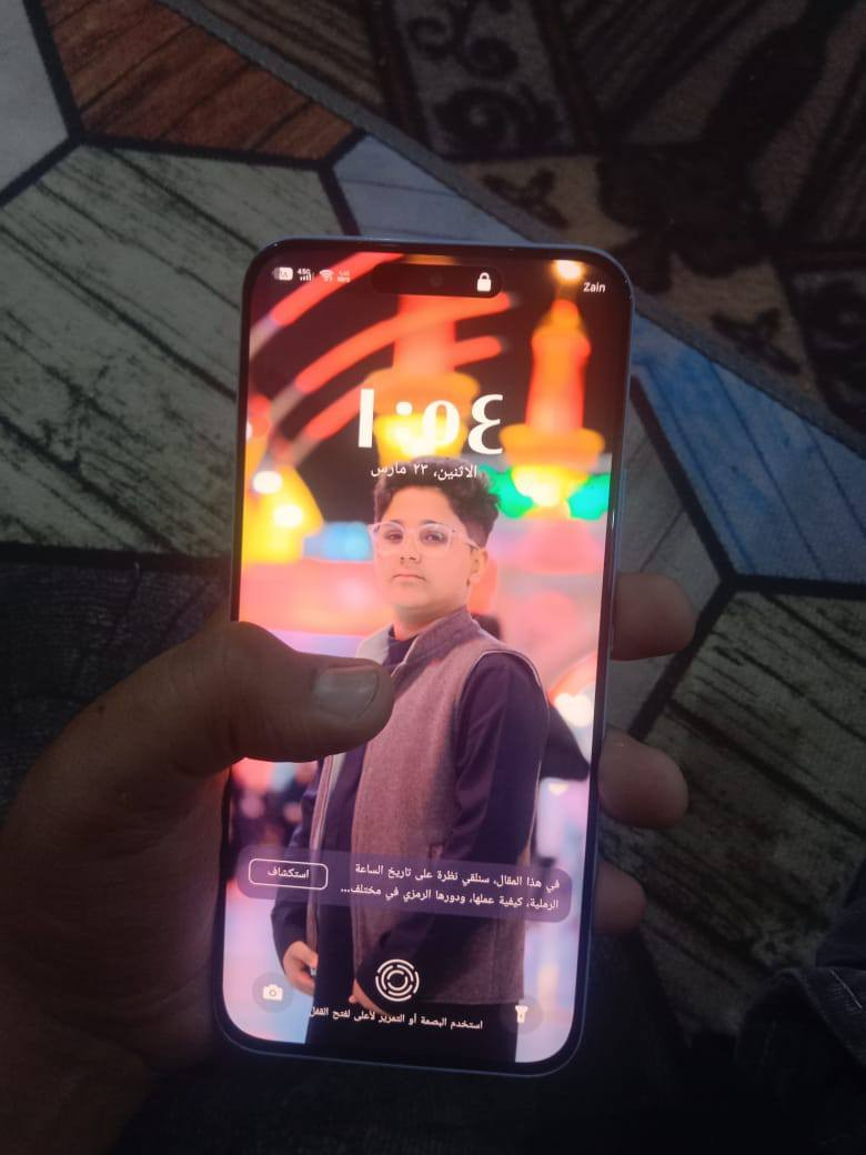 السلام عليكم جهاز سعر 250 المكان الناصريه وفي مجال 
***********2
