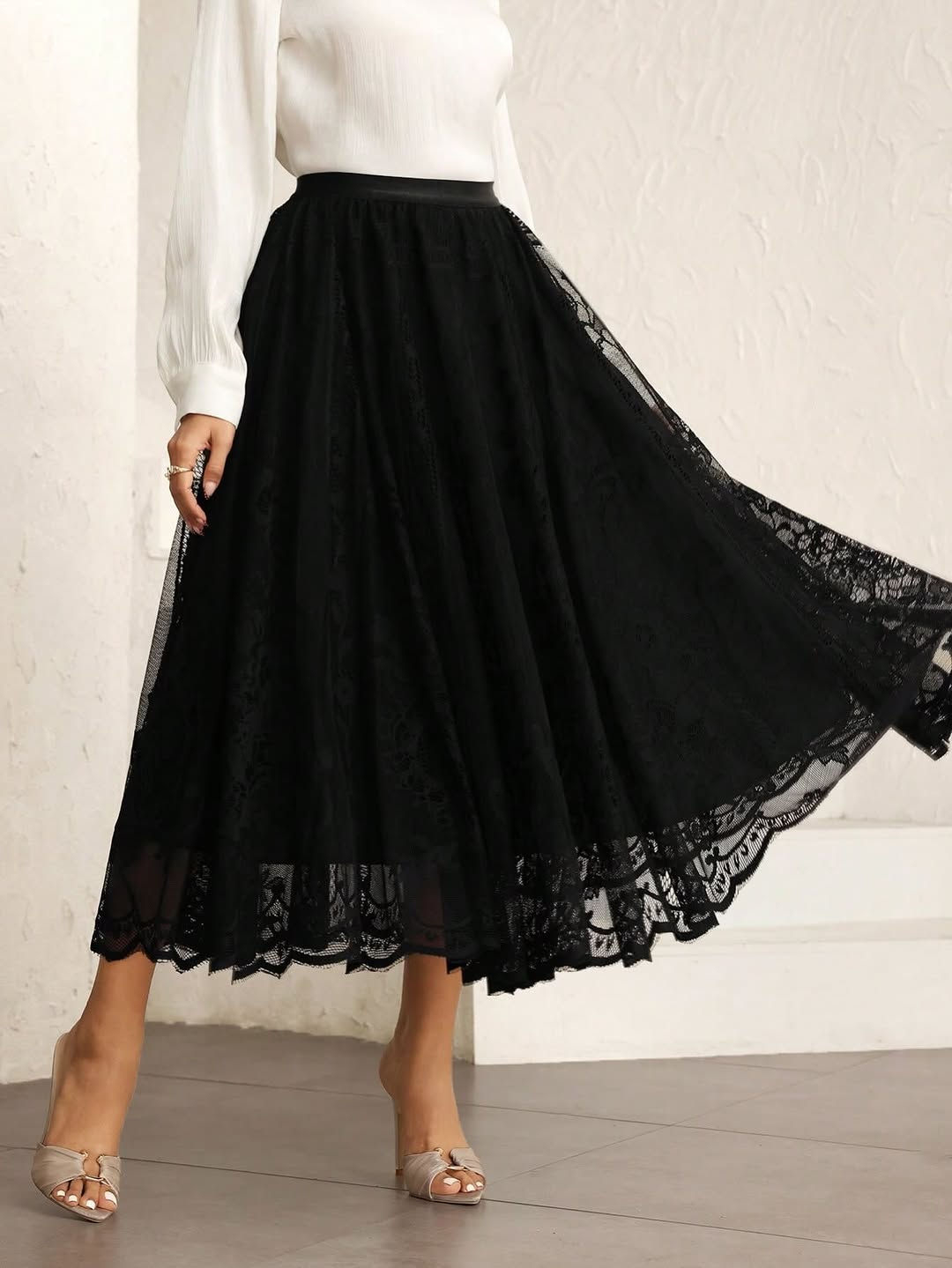 تنورة تور 
السعر 13
القياسات 38-40-42-44-46

#ازياء_كتكوتة  #fashion  #البصرة #بغداد #العراق  ايران سوريه السعوديه الامارا ت love البحرين فلسطين الاردن ليبيا fashion المغرب مصر الجزائر الكويت عمان السودان explorer اليمن فاشن


**إذا كنت صاحب هذا الإعلان وتريد حذفه لأي سبب، رجاءا أرسل رسالة إلى الدعم الفني**