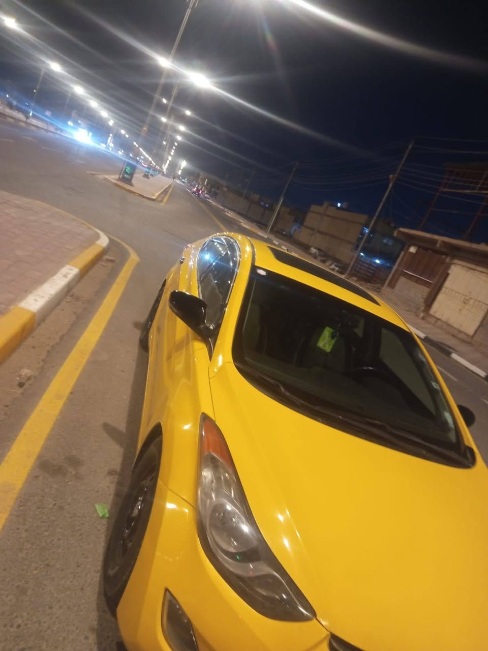 سلام عليكم النتره 2013 مصفره غرامات هيه سعر 105 وبيها مجال رقم صاحب سياره ***********
