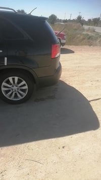 سورنتو • ٢٠١٢ • السماوه