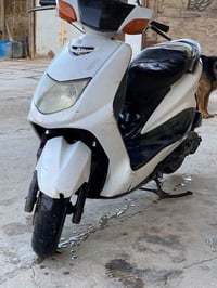 سكنس 110 للبيع 07744971131