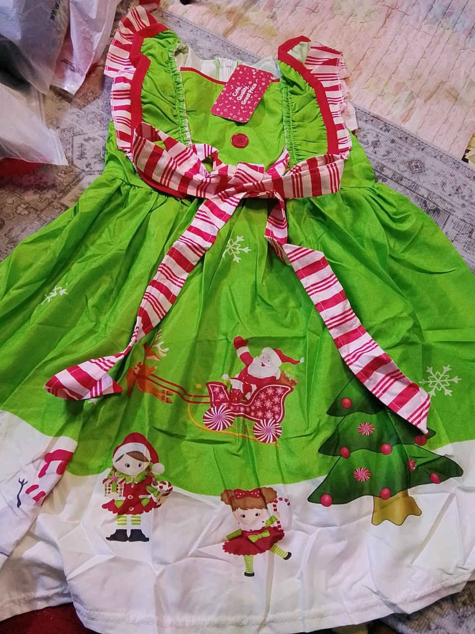 السلام عليكم بنات رمضان كريم عليكم حبيباتي ليش من افتح بث محد يدخل بثي والله اني هم بركبتي اطفال واحتاج اوفر الهم طلباتهم وتعرفون النفس عزيزه مااحب اطلب من احد اريد منكم تدخلون بثي والي يعجبها تشتري مني اخليها على راسي قبل جنت الحمدلله اكو رزق من جنت ابيع شتائي هسه حتى ماعندي واهس افتح لئن محد يشتري والله قطع تخبل @إشارة


**إذا كنت صاحب هذا الإعلان وتريد حذفه لأي سبب، رجاءا أرسل رسالة إلى الدعم الفني**