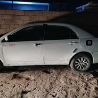 موديل ٢٠١٣ • المكينة قايمة • رقم بغداد