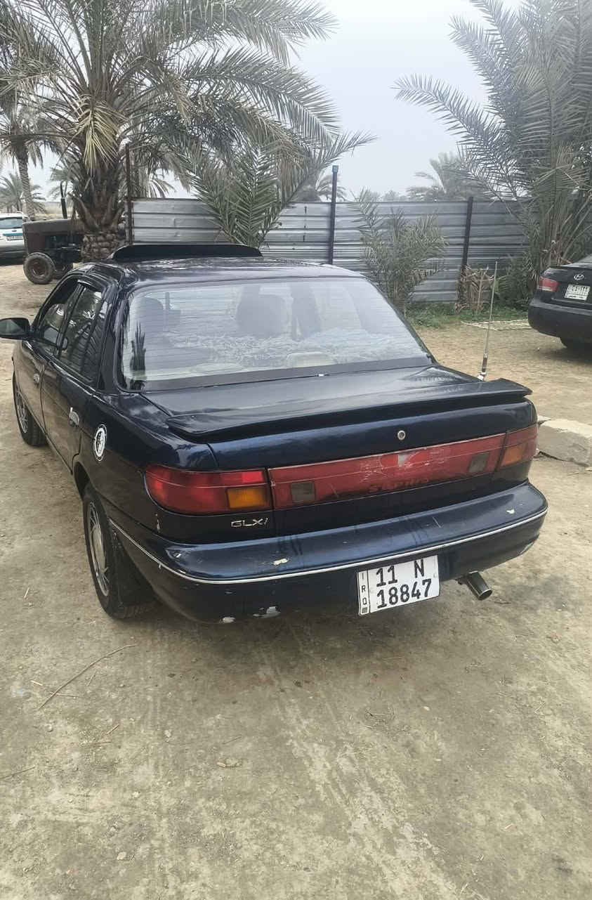 سلام عليكم سيفيه ٩٤ للبيع جاهزه من كلشي العنوان يوسفيه السعر ٣٥ وبيهه مجال  *********** 
***********
