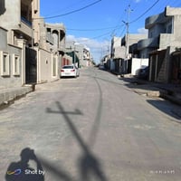 حي الملايين الثانية • ١٧٥م • ٤ غرف
