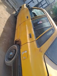 موديل 20011 • اوراق • كوفه