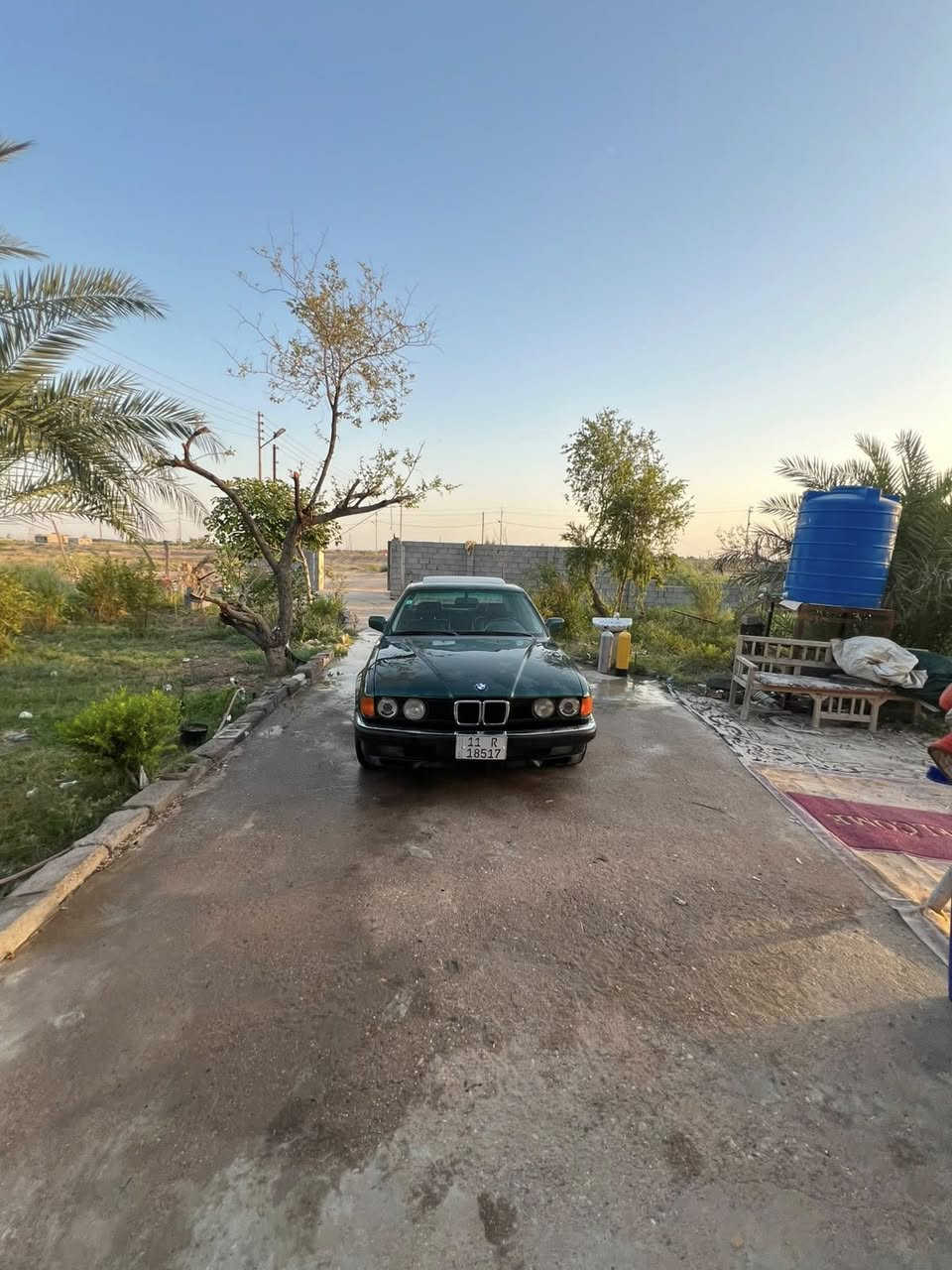 كفاله عامه من دعاميه لدعاميه 

+964 770 326 1847


**إذا كنت صاحب هذا الإعلان وتريد حذفه لأي سبب، رجاءا أرسل رسالة إلى الدعم الفني**