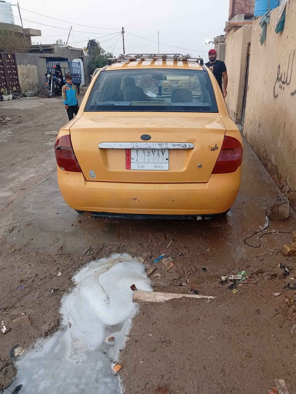 سلام عليكم طيبه موديل للبيع 2016سياره كفاله تخم تاير جدد كهربائيات جدد حدايه حديده سياره مبل للشارع سنويه 2028سياره مصفره هيئه وغرامات مشروع وطني مداور ثاني يوم رقمه واسط باسمي سياره العنوان كوت باقي تفاصيل علا رقم ***********باداره نعيم ال علي سعر 40بيه مجال بيك خير ودلل شراي خاص مفتوح
