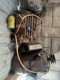 البصرة • للبيع • حالة مجهولة