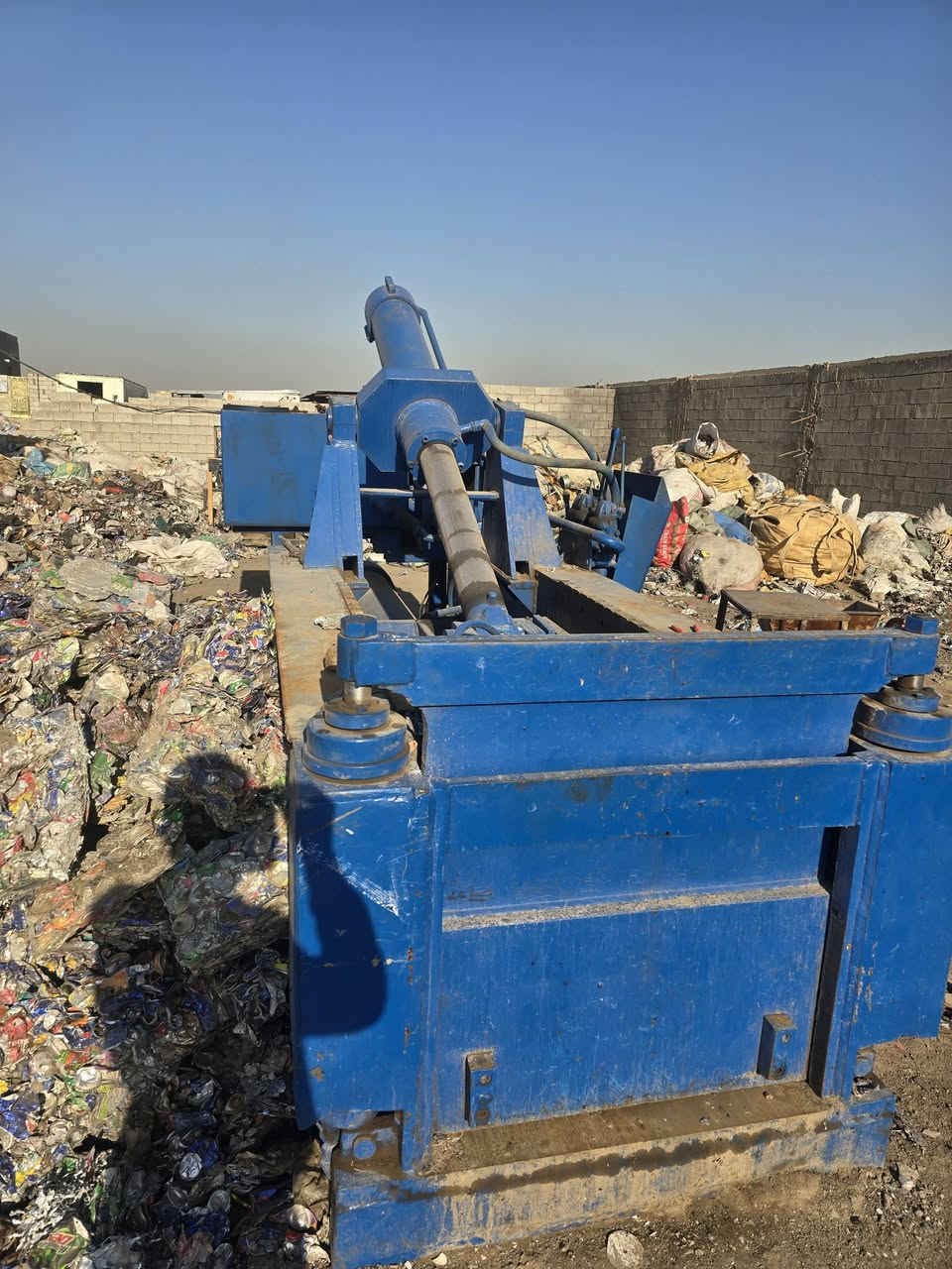 سلام عليكم مكبس ايراني جديد
الاستفسار ع الرقم ***********
