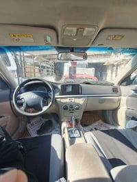 سوناتا • ٢٠٠٦ • رقم بابل