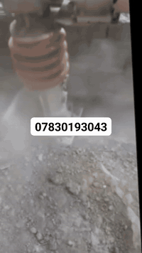 تسوية أرضية • فرش سبيس • مركز ذي قار