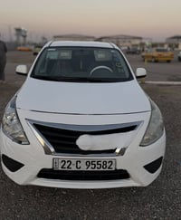 نيسان صني • ٢٠٢٢ • خور الزبير