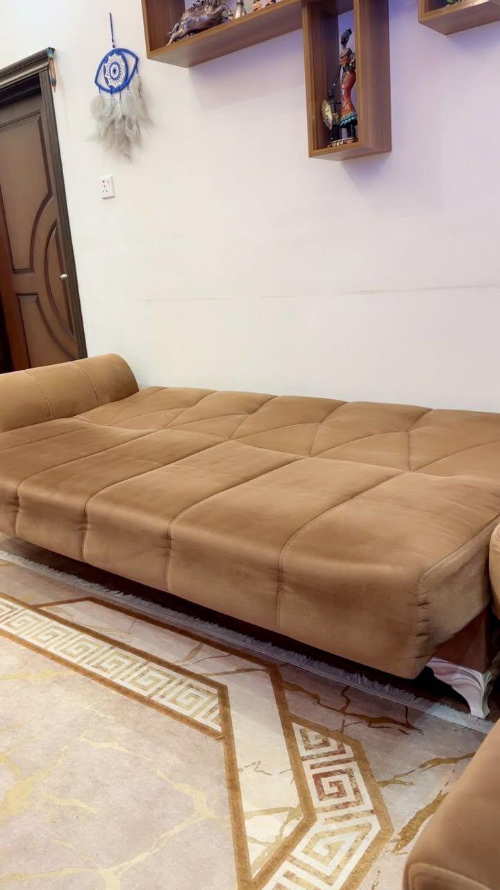 طخم ديوان للبيع 9 امتار كلش نظيف السعر 450 ويتحول سرير وجواه مغزن


**إذا كنت صاحب هذا الإعلان وتريد حذفه لأي سبب، رجاءا أرسل رسالة إلى الدعم الفني**