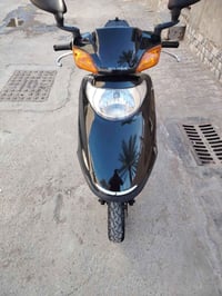 سبيسي ياباني • كفرات اصلي • كوت زهراء