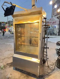 فرن • للبيع