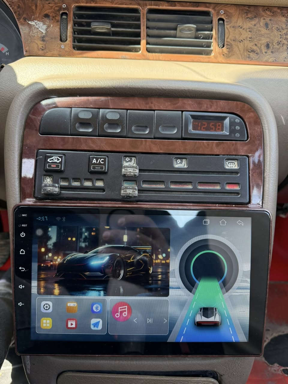 سمند للبيع 2011 كير محرك شرط سياره جاهزه مابيه نقص فقط التبريد العام شغال ألسنه ماكو ماعرف ليش حتمال غاز مكان السياره ذي قار. شطره السعر 30سنويه الحد 28


**إذا كنت صاحب هذا الإعلان وتريد حذفه لأي سبب، رجاءا أرسل رسالة إلى الدعم الفني**