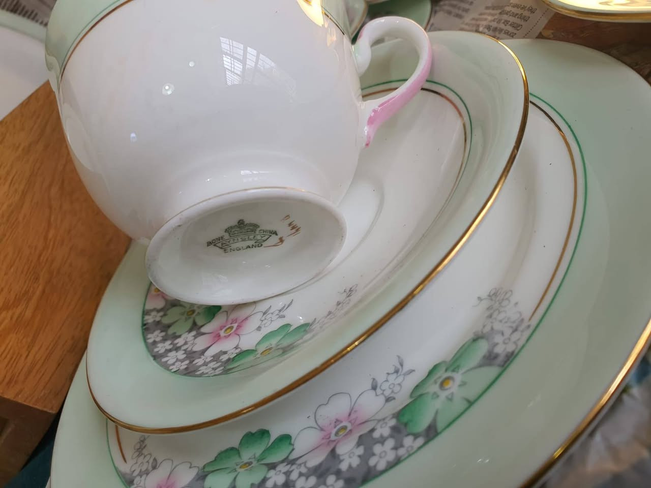 سيت انسلي انكليزي للمحبين النوادر.


**إذا كنت صاحب هذا الإعلان وتريد حذفه لأي سبب، رجاءا أرسل رسالة إلى الدعم الفني**