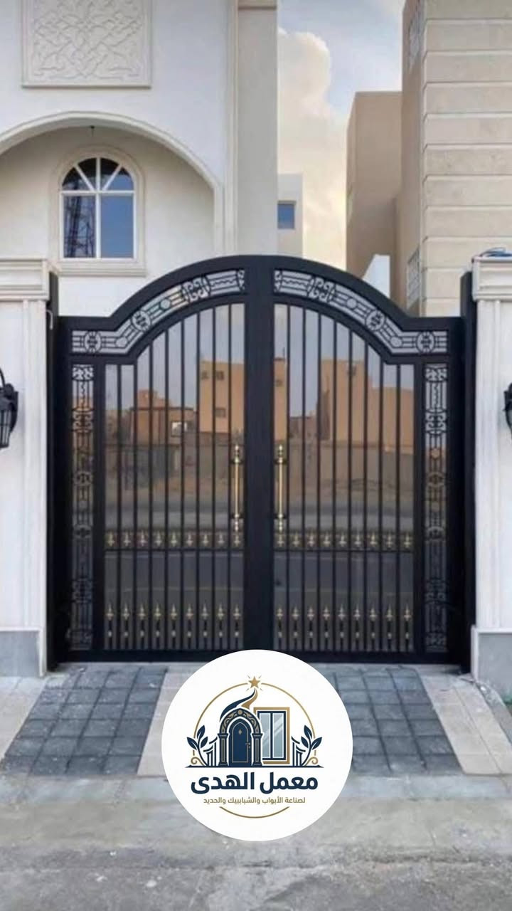 معمل الهدى لصناعة الابواب والشبابيك والمحجرات الحديد وكافة الصناعات الهندسية
السماوه الجربوعيه الثانيه قرب الوقف الشيعي
 ب ادارة 
***********
 ***********
