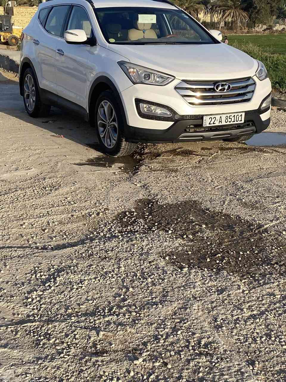 السلام عليكم
سنتافيا خليجي ٢٠١٤
محرك ٢٤٠٠ دوش
رقم اربيل باسمي السياره
مري شفط +اشاير
كرسي السايق كهرباء
سياره مكفوله   الشراي ينتصل***********
مكاني واسط
