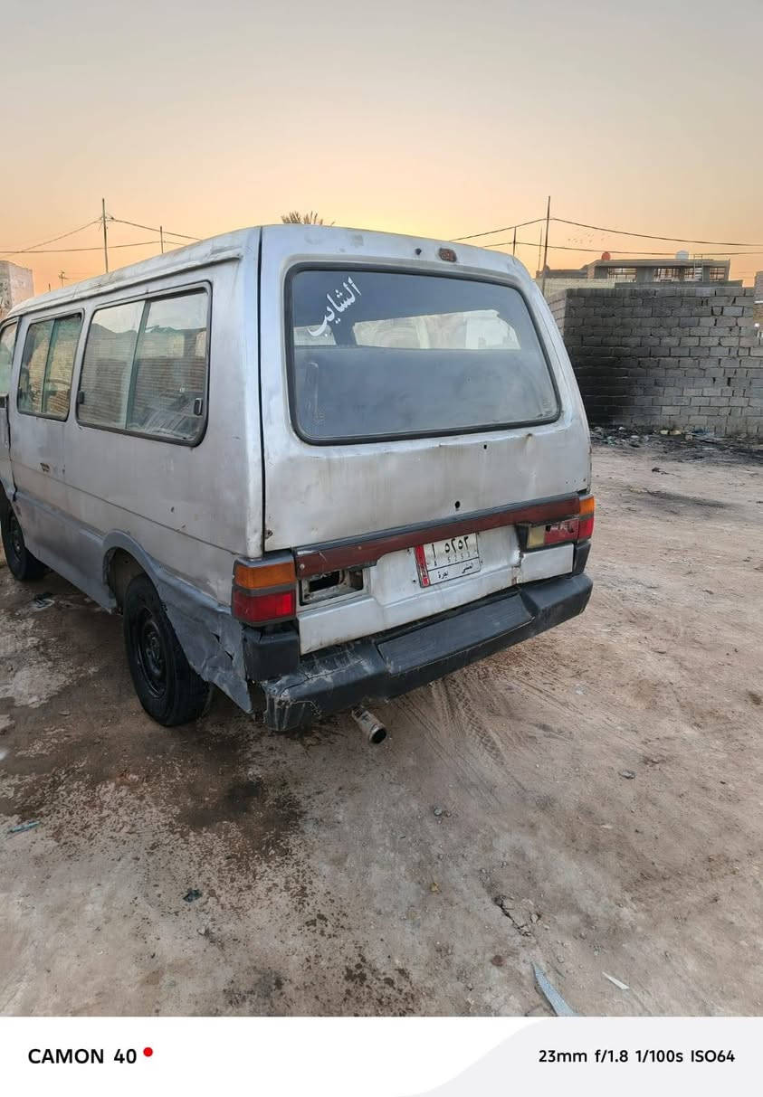 السلام عليكم كيا بستا موديل 93 السياره جاهزه تريد تحويل تريد وكاله سعرها 17 وبيها مجال مكاني بابل القاسم ع *********** مامتواجد على الفيس
