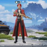 حساب موسم 9 • مستوى 75 • ملابس 64