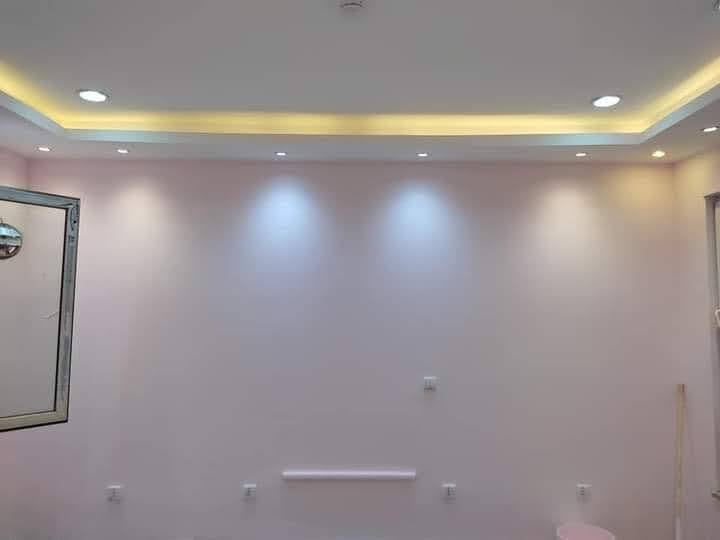 سلام عليكم صبغ كافه منازل وبأسعار مناسبة ***********
