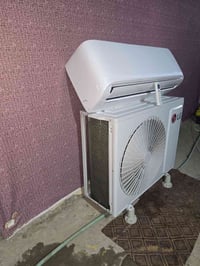 سبلت LG • طن ونص • بصرة ٥ ميل