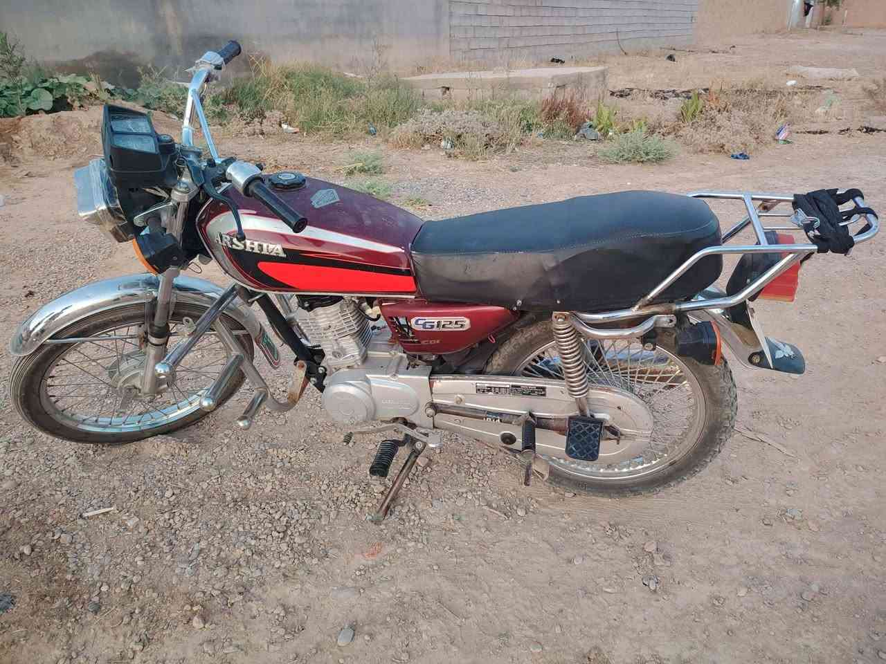ماطور 2018 للبيع سعر خاص


**إذا كنت صاحب هذا الإعلان وتريد حذفه لأي سبب، رجاءا أرسل رسالة إلى الدعم الفني**