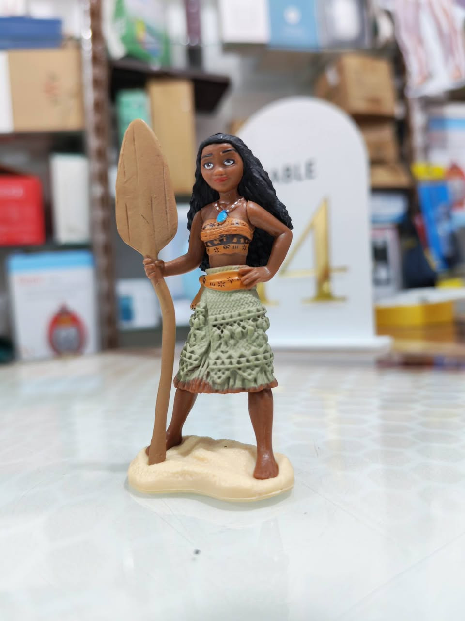 مجسمات شتنطيني سعر يرضيني بالخير عليك


**إذا كنت صاحب هذا الإعلان وتريد حذفه لأي سبب، رجاءا أرسل رسالة إلى الدعم الفني**