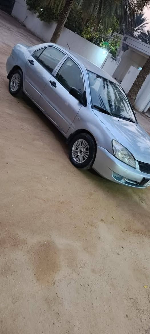 لانسر 2007 بيها طخه بلجاملغ الخلفي وصبغ حزام اثر جراد فقط رش مكينه وكير خير من الله تبريد تدفئه شغالات صدر جديد تخم تاير جديد رقم بغداد الإنكليزي
السعر / ٦٥ وبيها مجال 
العنوان / ديالى خان بني سعد 
رقمي / ***********
