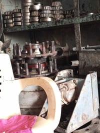 قطع لوري فالفو • قطع غيار • مستعملة