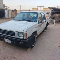 مستوبيشي بيكم • ٩٢ • اوتوماتيك