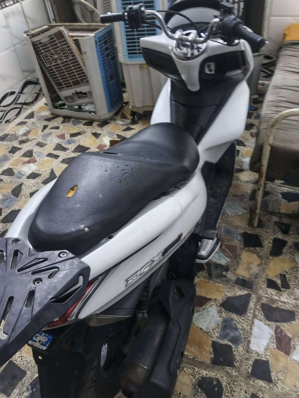 سلام عليكم دراجه مال بيت نضيفه كلش بغداد مدينه الصدر *********** جيل الول
