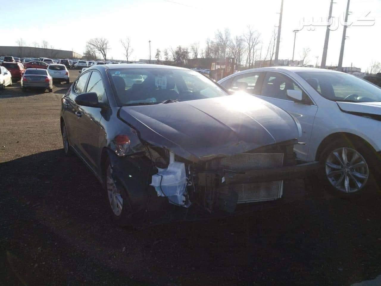 سلام عليكم النترا ٢٠٢٠ رقم بغداد السونار موجود بالصور السعر ١٢٧ مكانهه مدينه الصدر ***********
