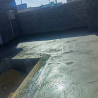 كادر صب ناعم • صب بيوت وغرف • صب بيتونات