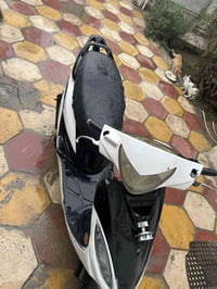 كامكو جي 4 محرك حاويه بلادي  380 وبيه مجال  07823445767