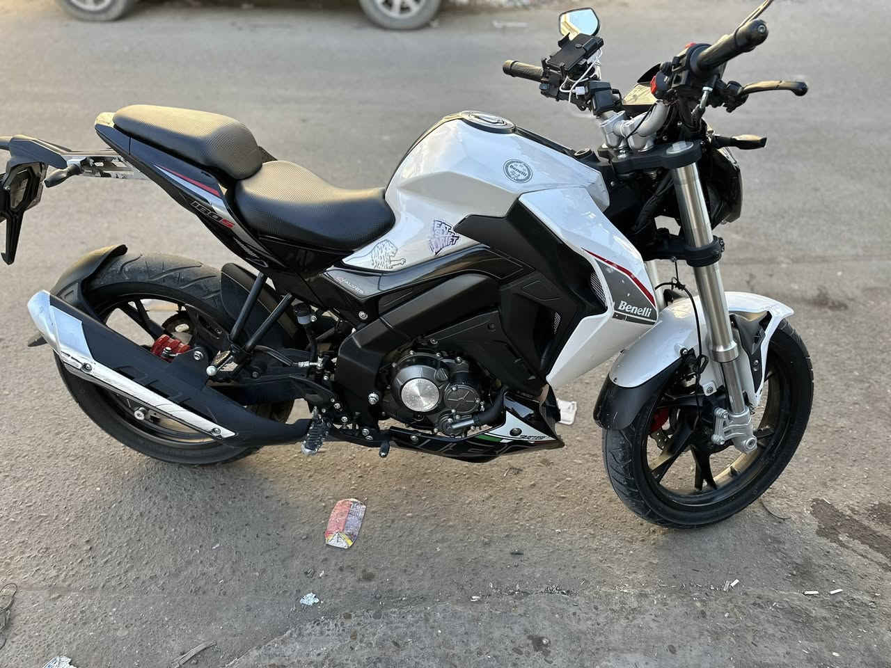 بنلي للبيع 180cc تواصل واتساب ***********
