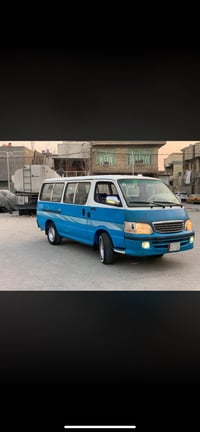 مكفولة عامة • مكينة وكير مكفولة • ضربة باب خلفي