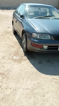 كورونا للبيع ماكينه وقير وحداديه شرط راعيه راعيها اني مداور ثاني يوم ا...