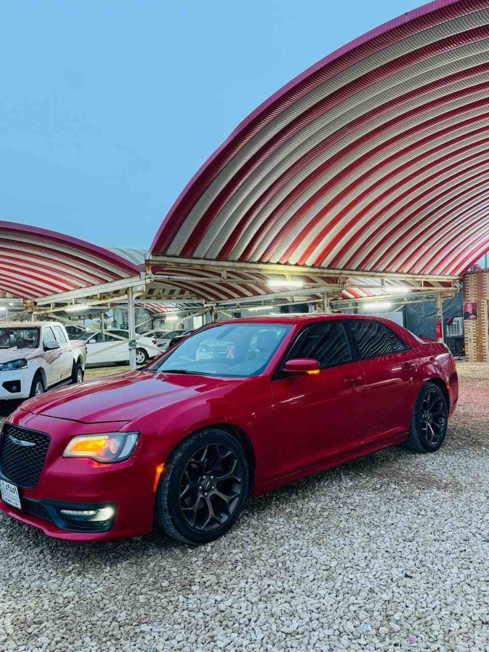 اوباما 2017 معلايه 2020 سياره بيه جاملغ وبنيد والباقي كفاله عامه فول مواصفات S ماشيه 190 الف رقم بغداد تحويل مباشر  السعر 185 الاستفسار *********** المكان الدوانيه
