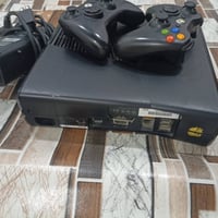 اكس بوكس360 • بصره قرنه شرش • جوستك اثنين