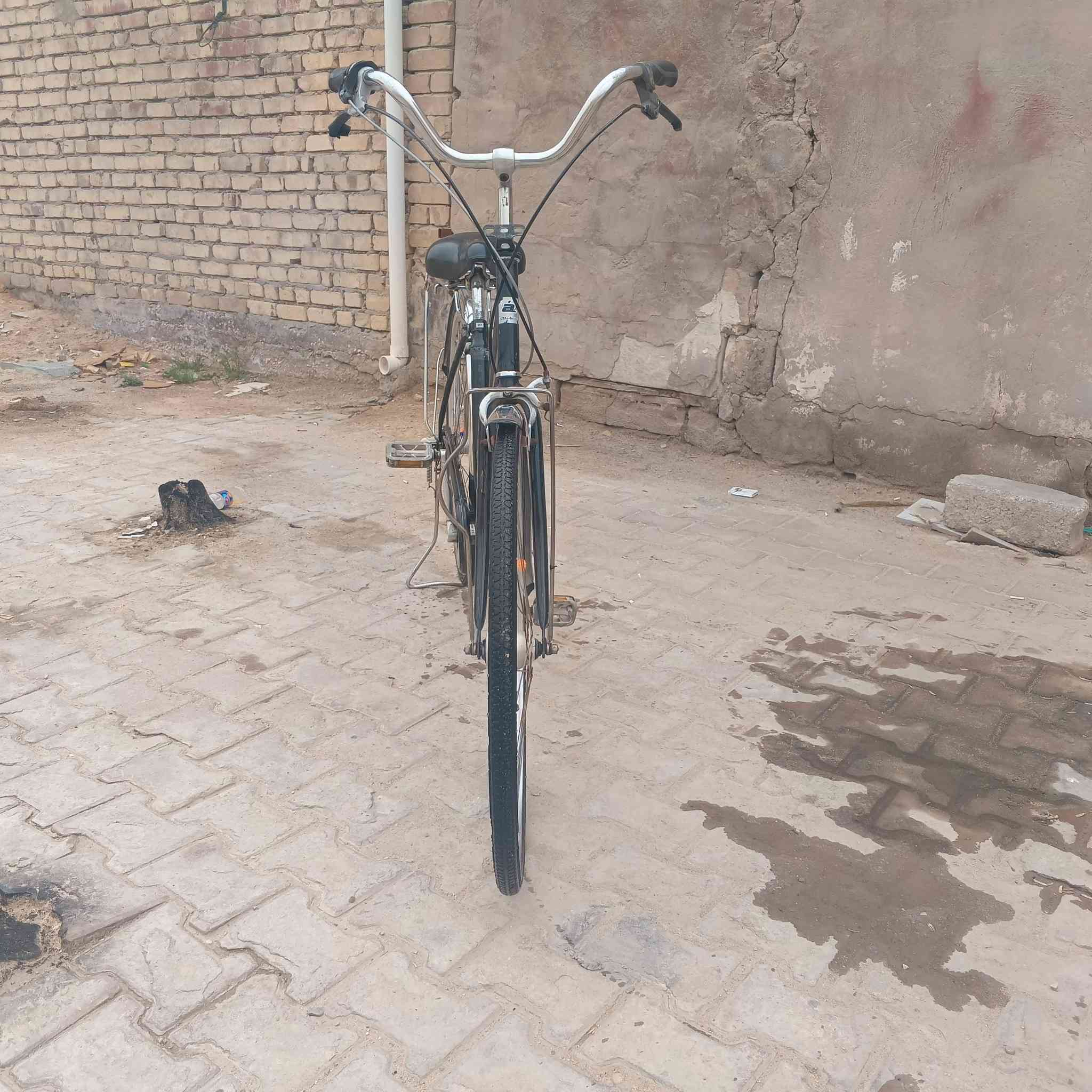 بايسكل بطه 27 مثل مجاي تشوفون نضيف سعره 85


**إذا كنت صاحب هذا الإعلان وتريد حذفه لأي سبب، رجاءا أرسل رسالة إلى الدعم الفني**