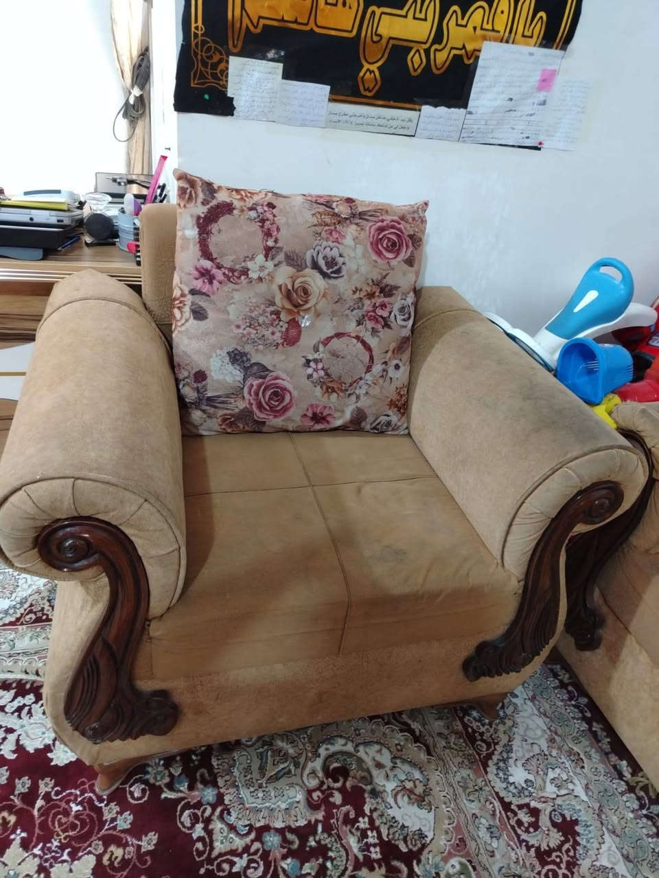 للبيع 150 الف


**إذا كنت صاحب هذا الإعلان وتريد حذفه لأي سبب، رجاءا أرسل رسالة إلى الدعم الفني**