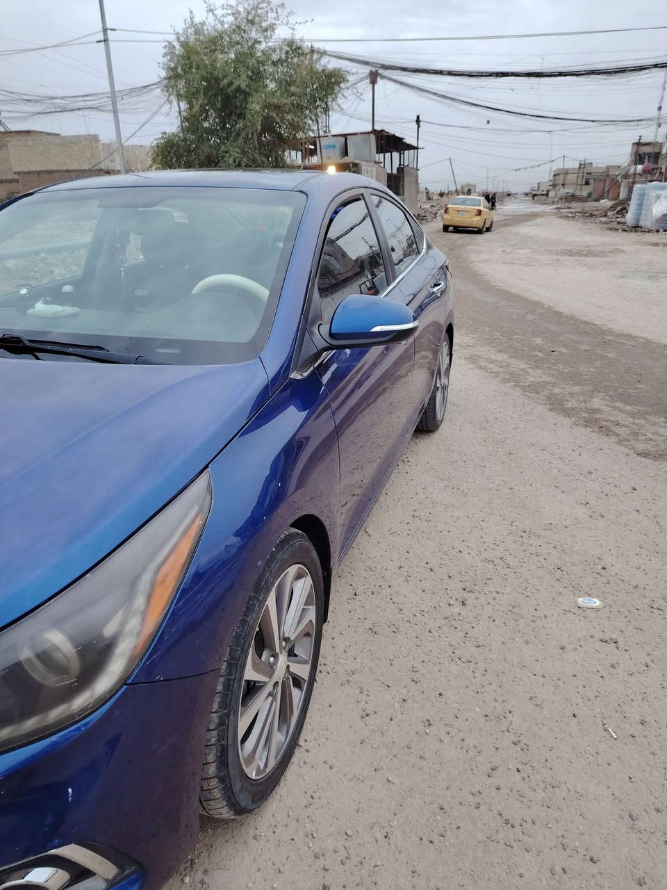 يالله اكسنت 2018فول بصمة فتحة رادار ويل17 كشنات تدفأة هواي مواصفات  أمريكي حادث داعمية صور الحادث أو سونار ناشرة  ماشية44 سيارة علية ادامة كاملة تخم تاير نوزلات بلكات صدر جديد محرك  G كير  ATكفالة
المكان بغداد الحسينية راجدية سعر 120 الهاتف *********** أو بلعفية على ياخذه
