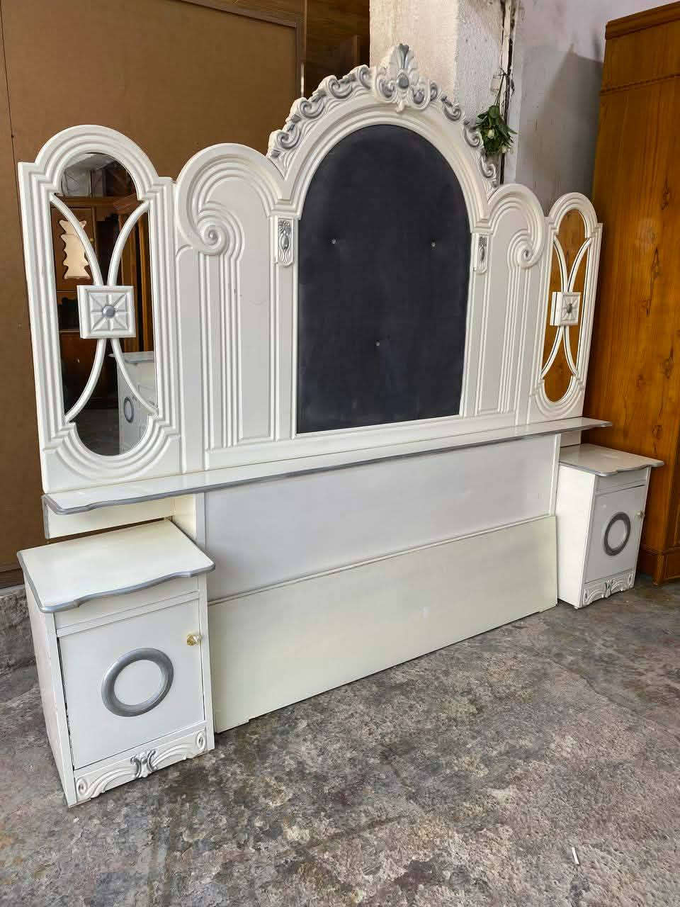 غرفه صاج عراقي تصميم تركي سعرر 800وبيها مجال حجز واتساب فقط  ***********
