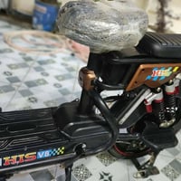 دراجة شحن • خمس باتريات • مقاس 14