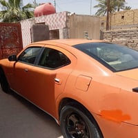 شارجر • رقم نينوى مصفره • غرامات باقيه